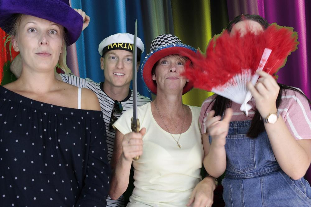 Porflot Logistics BBQ | View more photos from the event at gallery.myphotoboothexperience.co.uk/u/MyPhotoBoothExperienceLtd/Porflot-Logistics-BBQ